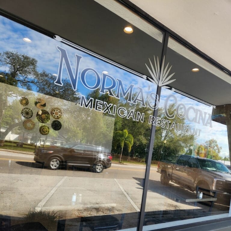 Welcome to Norma’s Cocina🌮
