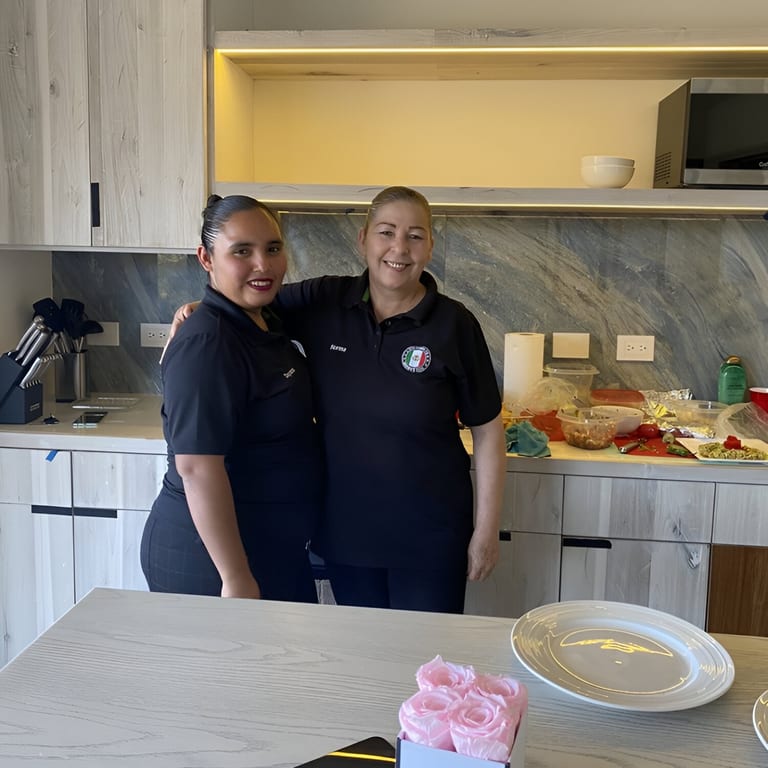 Serving Our Community with Gratitude❤️